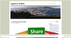 Desktop Screenshot of carmelarios.com